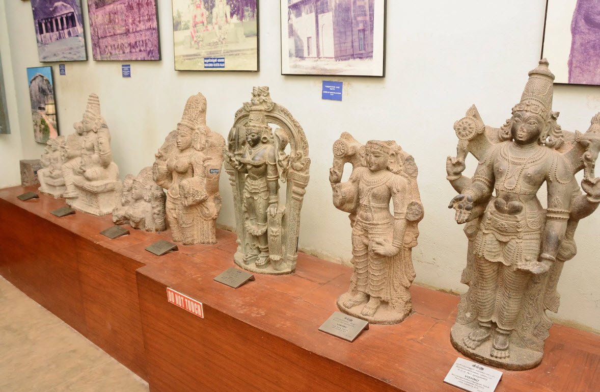 State Government Museum